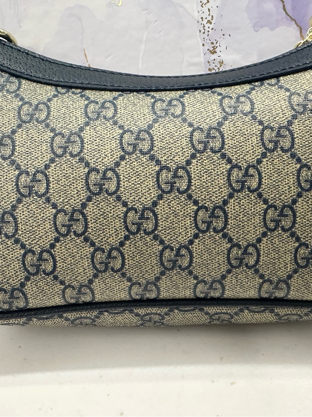 FINAL PRICE!!! Brand New Fashion Bag - Picture 4 of 11